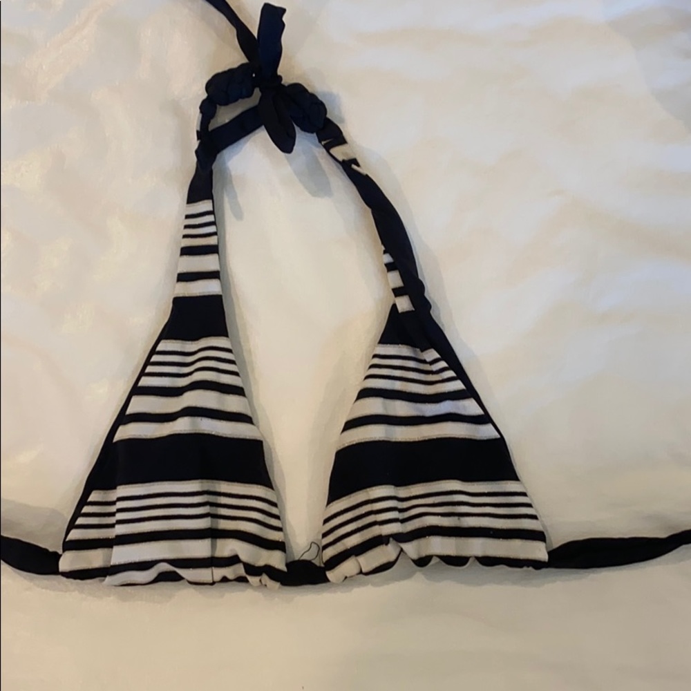 Vitamin A bikini top